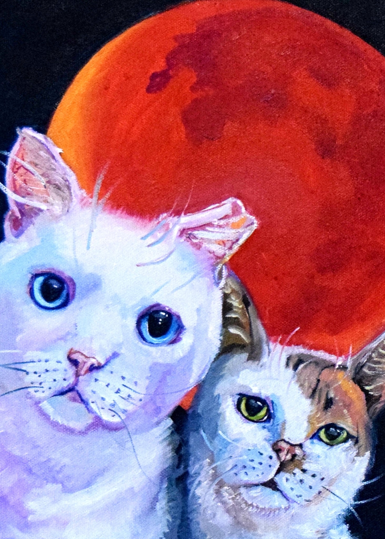 Chapter 4: The Chase