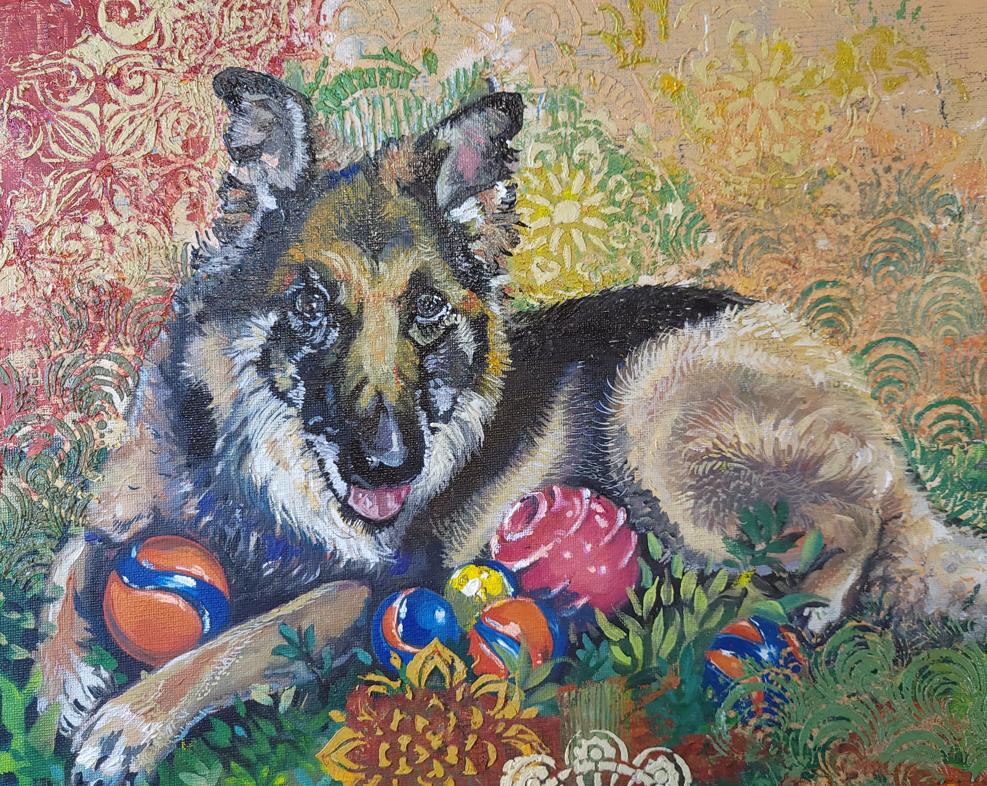 The Evolution of Pet Memorial Art